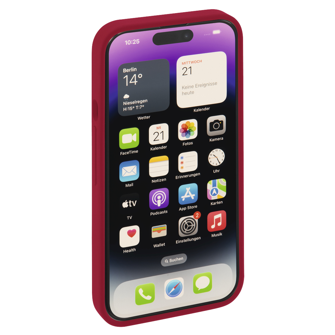 Hama 00215560 mobile phone case – image 3