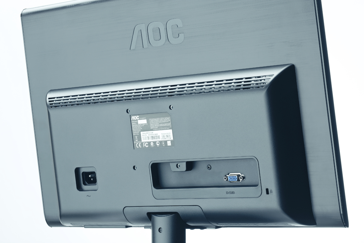 AOC e2350Sak – image 9