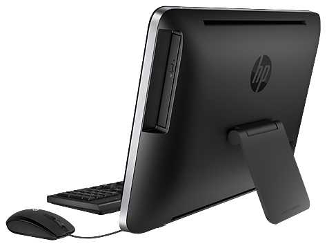 HP 205 G1 – image 4