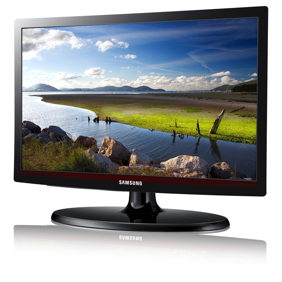 Samsung UE22ES5000WXZT TV – image 2