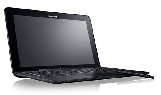 Samsung PC Pro – image 8
