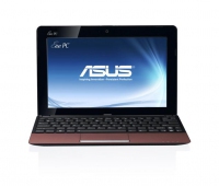 ASUS Eee PC 1015PX-RED061S – image 1