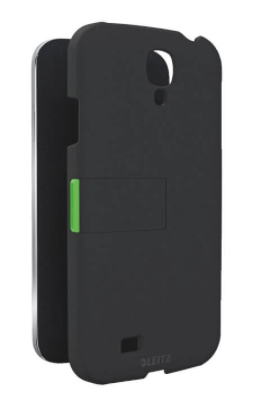 Esselte 62290095 mobile phone case Cover Black