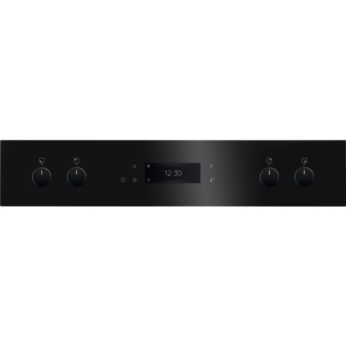 AEG EPS748230B 71 L Black – image 2