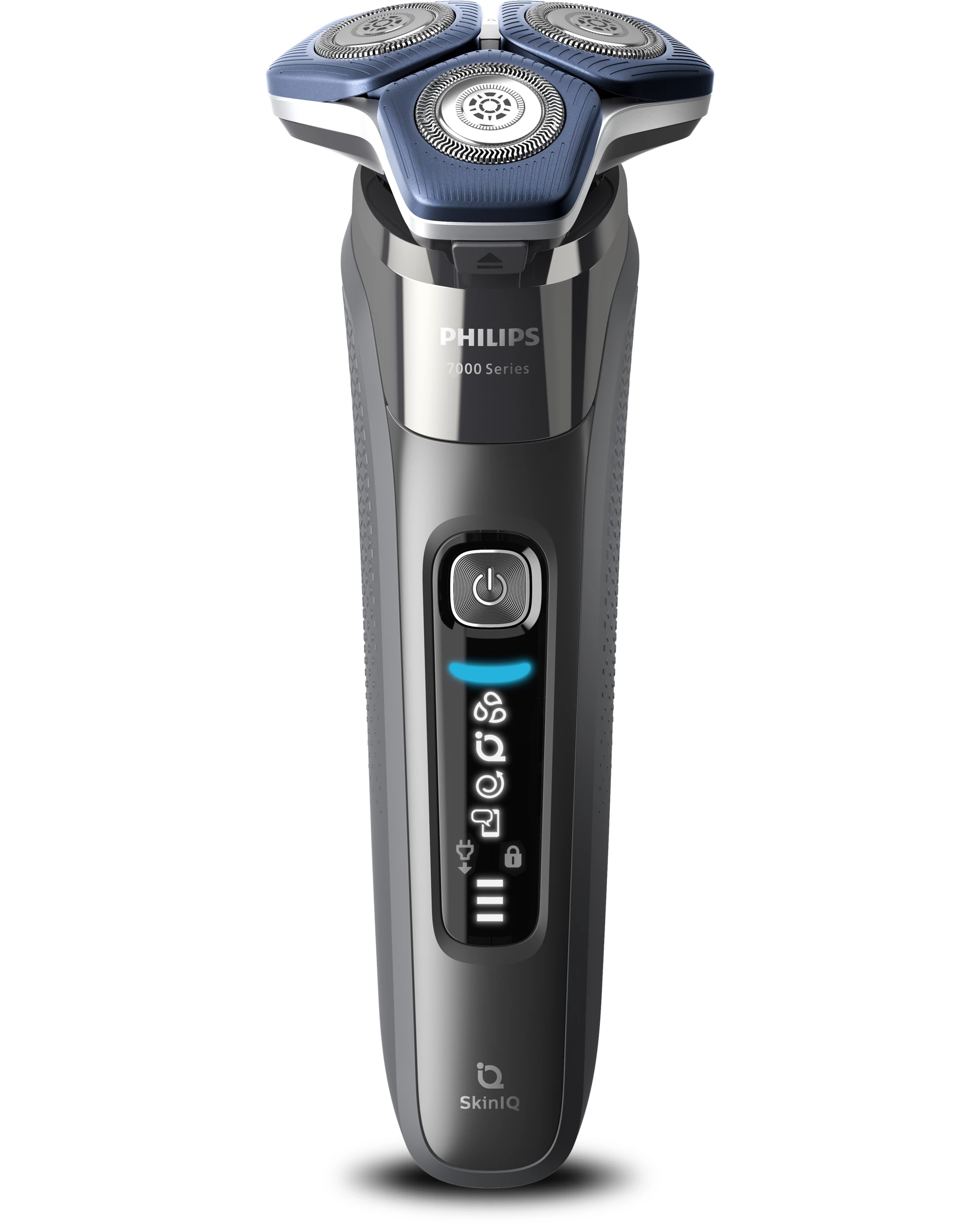 Philips SHAVER Series 7000 S7887/55R1 Refurbished Wet & Dry electric shaver – image 2