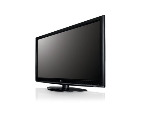 LG 50PQ1100 TV 127 cm (50") HD Black 1500 cd/m² – image 2