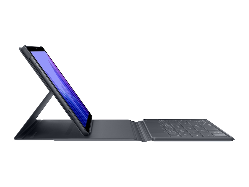 Samsung EF-DT500UJEGUJ mobile device keyboard Pogo Pin Grey – image 3