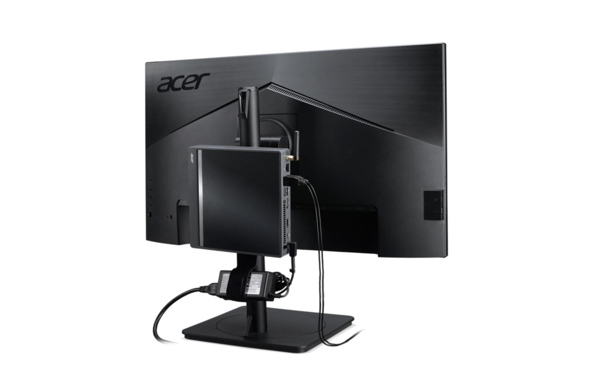 Acer Revo DT.BL1EG.005 PC/workstation Intel® Core™ i5 i5-1335U – image 2