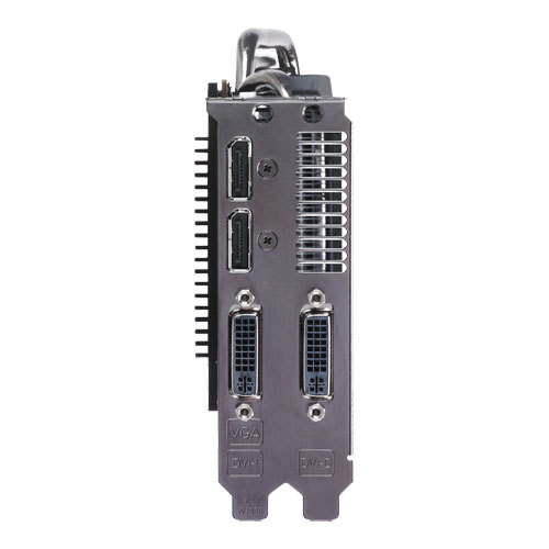ASUS 90-C1CPZ0-L0UAY0BZ graphics card AMD – image 4