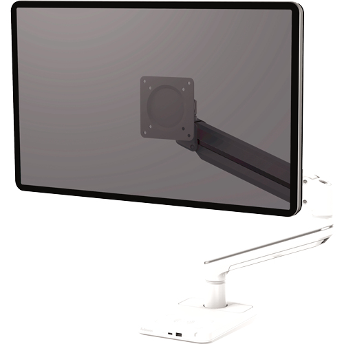 Fellowes Tallo Flexcharge Hub White – image 4