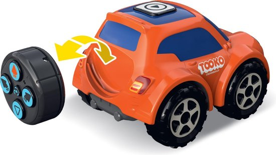 Silverlit 81472 remote controlled toy – image 4