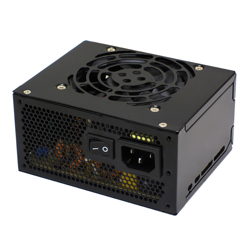 FSP400-60GHS(85)-R power supply unit – image 4
