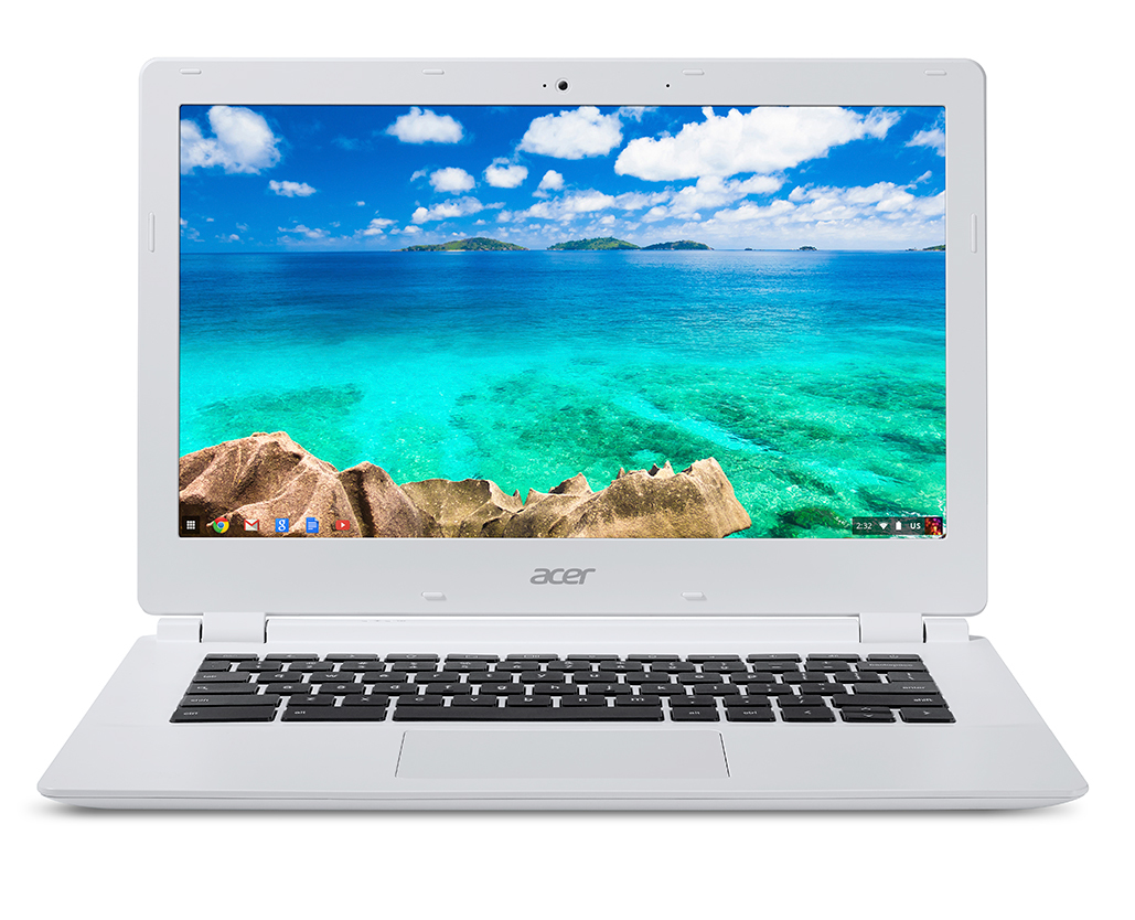 Acer Chromebook CB5-311-T8ME NVIDIA Tegra K1 CD570M-A1