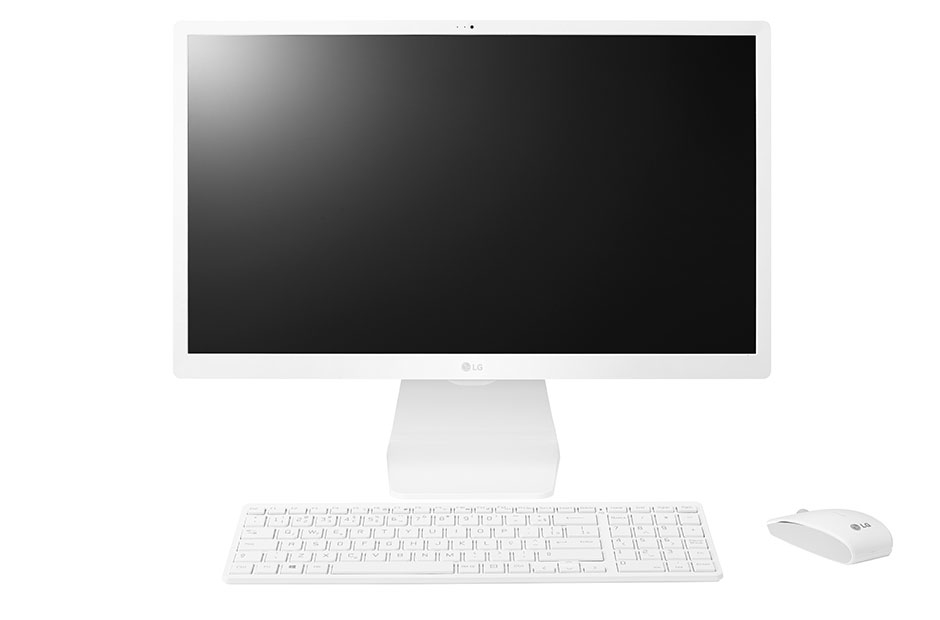 LG 24V570-C Intel® Core™ i5 i5-7200U – image 1