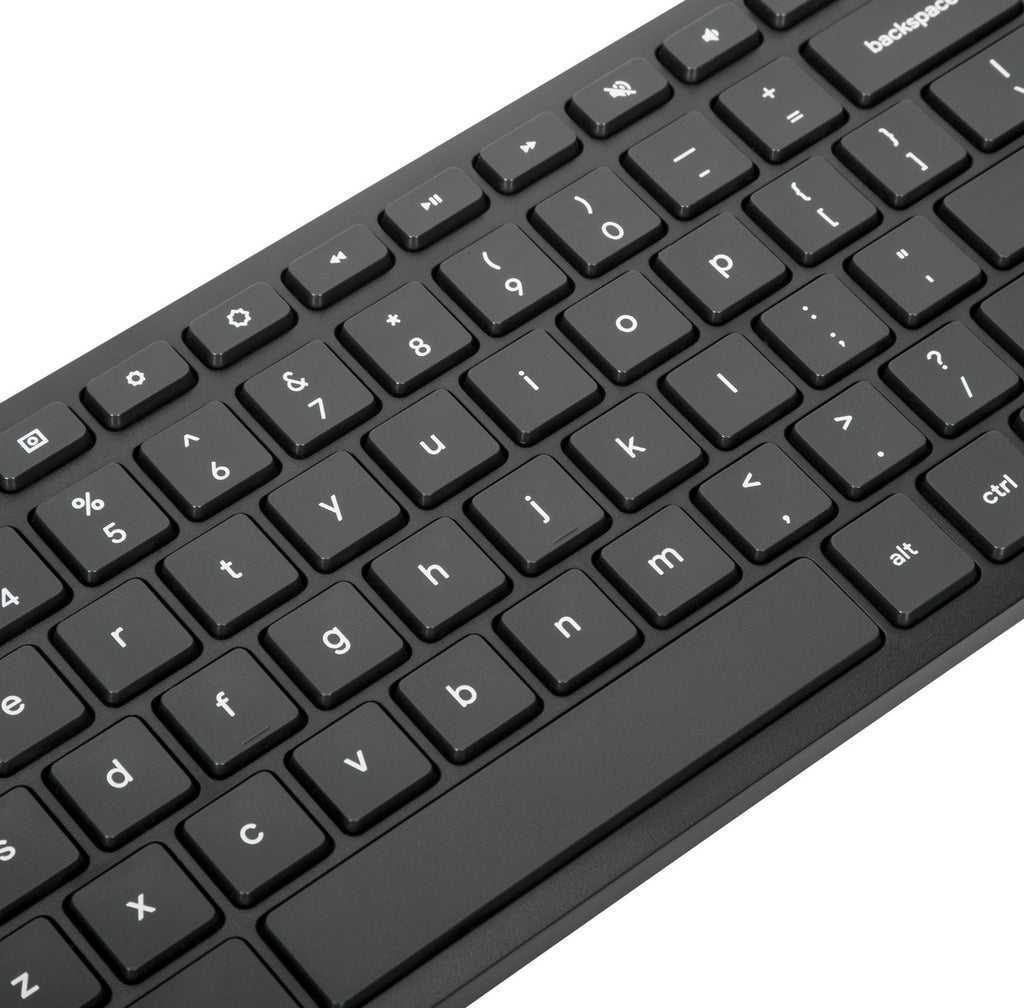 Targus AKB869US keyboard Universal Bluetooth English Black – image 5