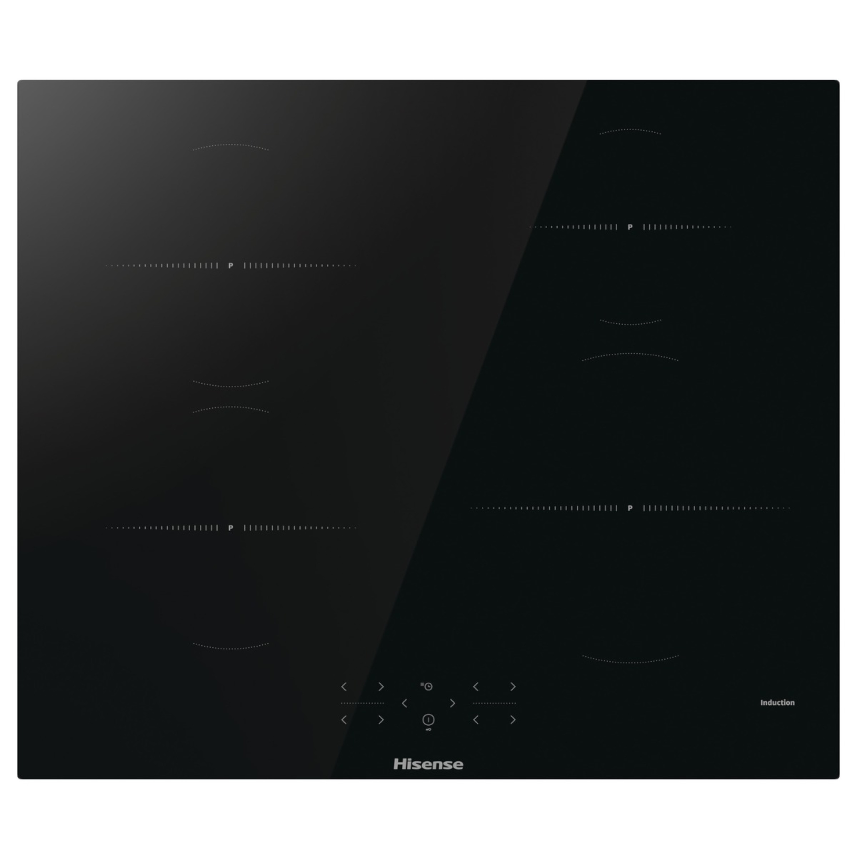 Hisense HI6401BSC — vue 1 sur 4