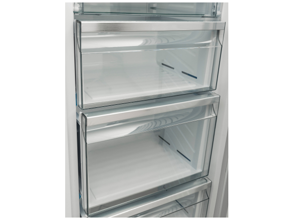 Sharp SJ-SC31CHXWF-EU freezer Upright freezer Freestanding – image 5