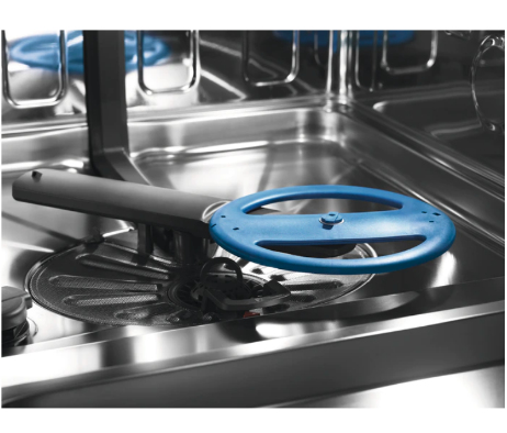 Electrolux EEZ9000 Fully built-in 15 place settings – image 4