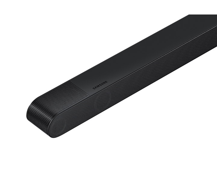 Samsung HW-S800B/XY soundbar speaker Black 3.1.2 channels – image 7