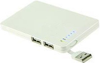 2-Power UBP0103A power bank