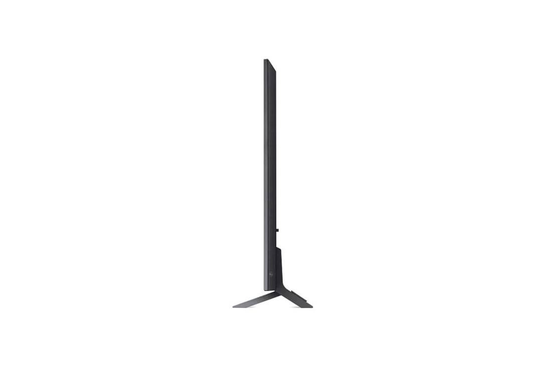 LG QNED 55QNED85UQA TV – image 3