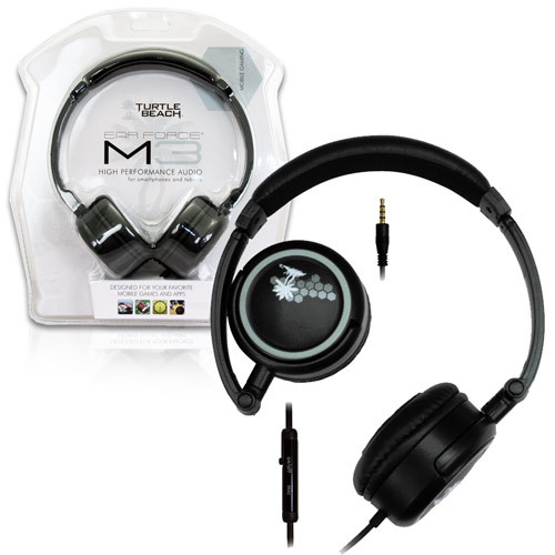 Turtle Beach Ear Force M3 – image 1