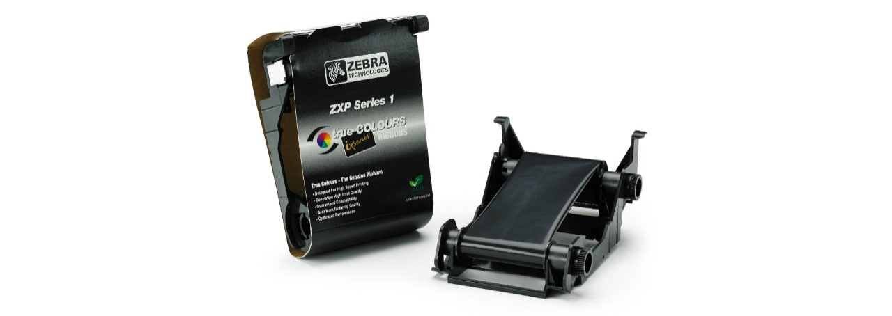 Zebra ZXP 1 – image 7