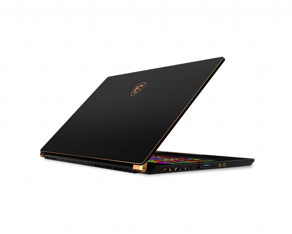 MSI GS75 Stealth 10SFS-488FR – image 2