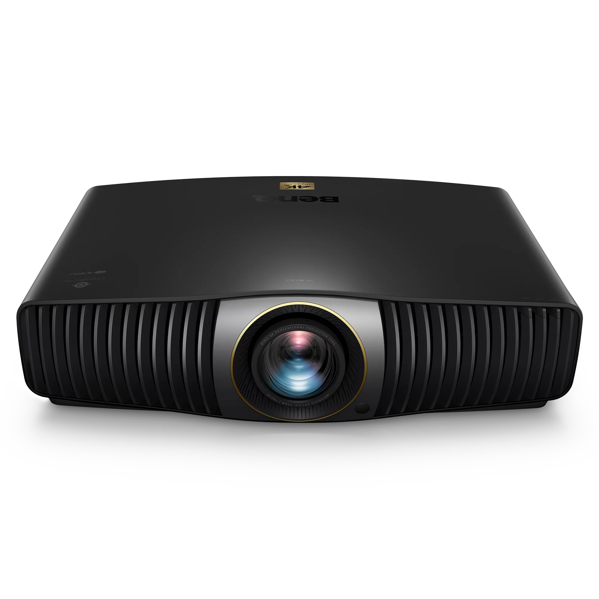 BenQ BR9708 Short throw projector 2600 ANSI lumens DLP UHD 4K (3840x2160) 3D Black – image 4