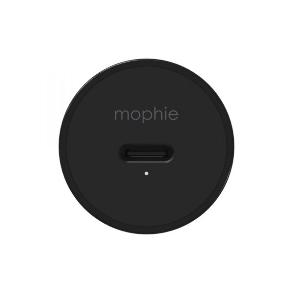 mophie 409905969 mobile device charger Smartphone, Tablet Black Cigar lighter Auto – image 2