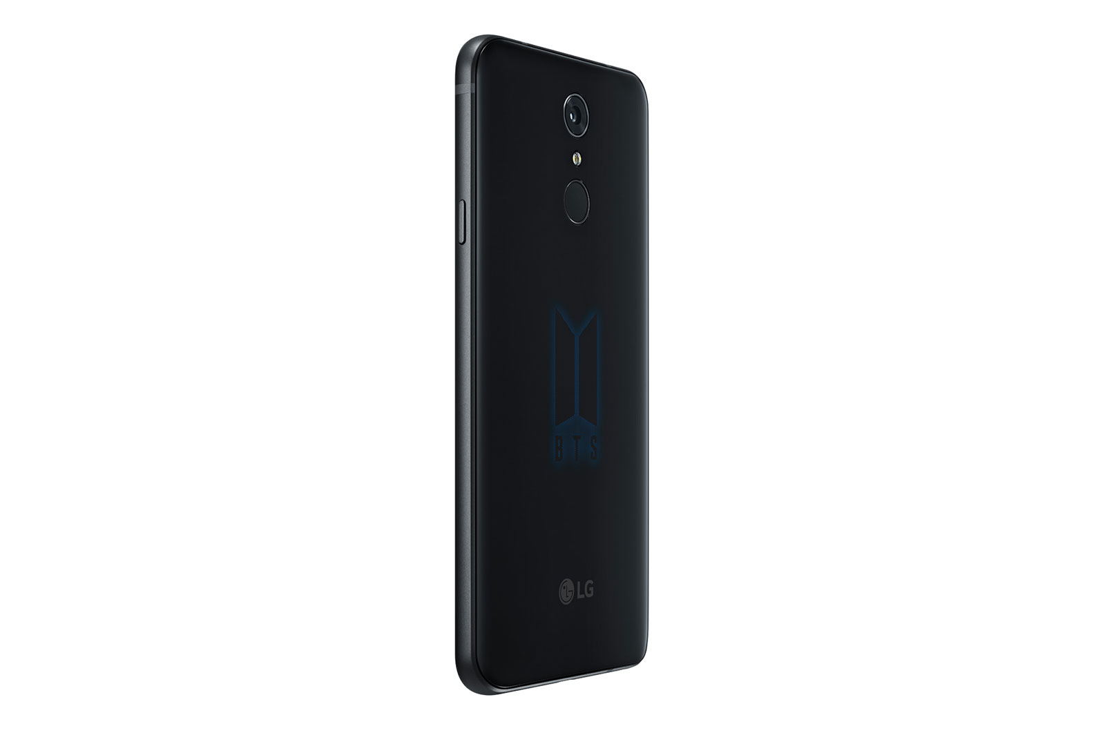 LG Q7 BTS Edition LMQ617EM – image 4