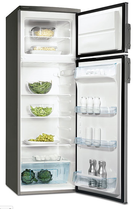 Electrolux ERD28310X fridge-freezer Freestanding