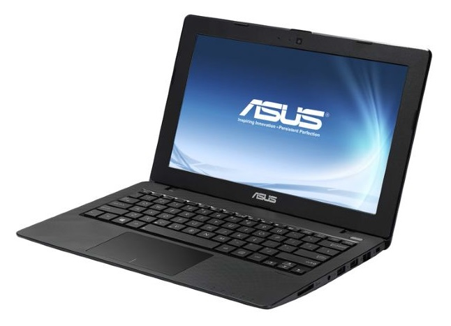 ASUS Vivobook F200CA-KX019H Intel® Celeron® 1007U Netbook