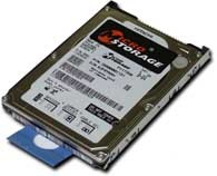 CoreParts IB80001I131 internal hard drive