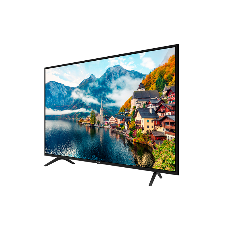 Hisense B7100 H55B7120 TV – image 5