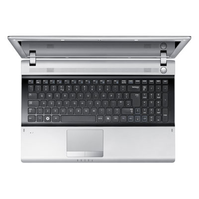 Samsung RV RV511-A01 Intel® Pentium® P6100 – image 3