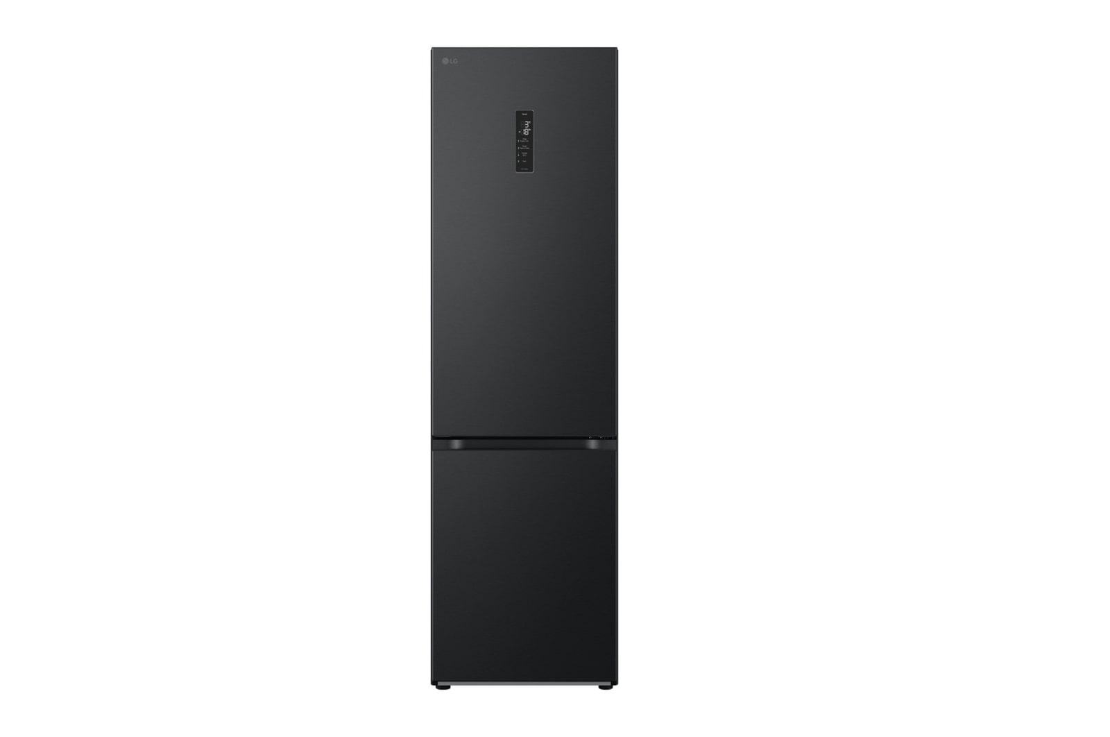 LG GBV7270BEV — vue 1 sur 8