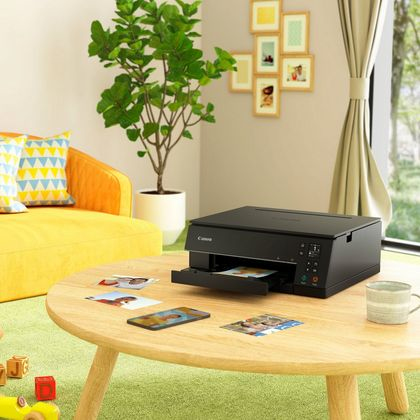 Canon PIXMA TS6350 Inkjet A4 – image 7