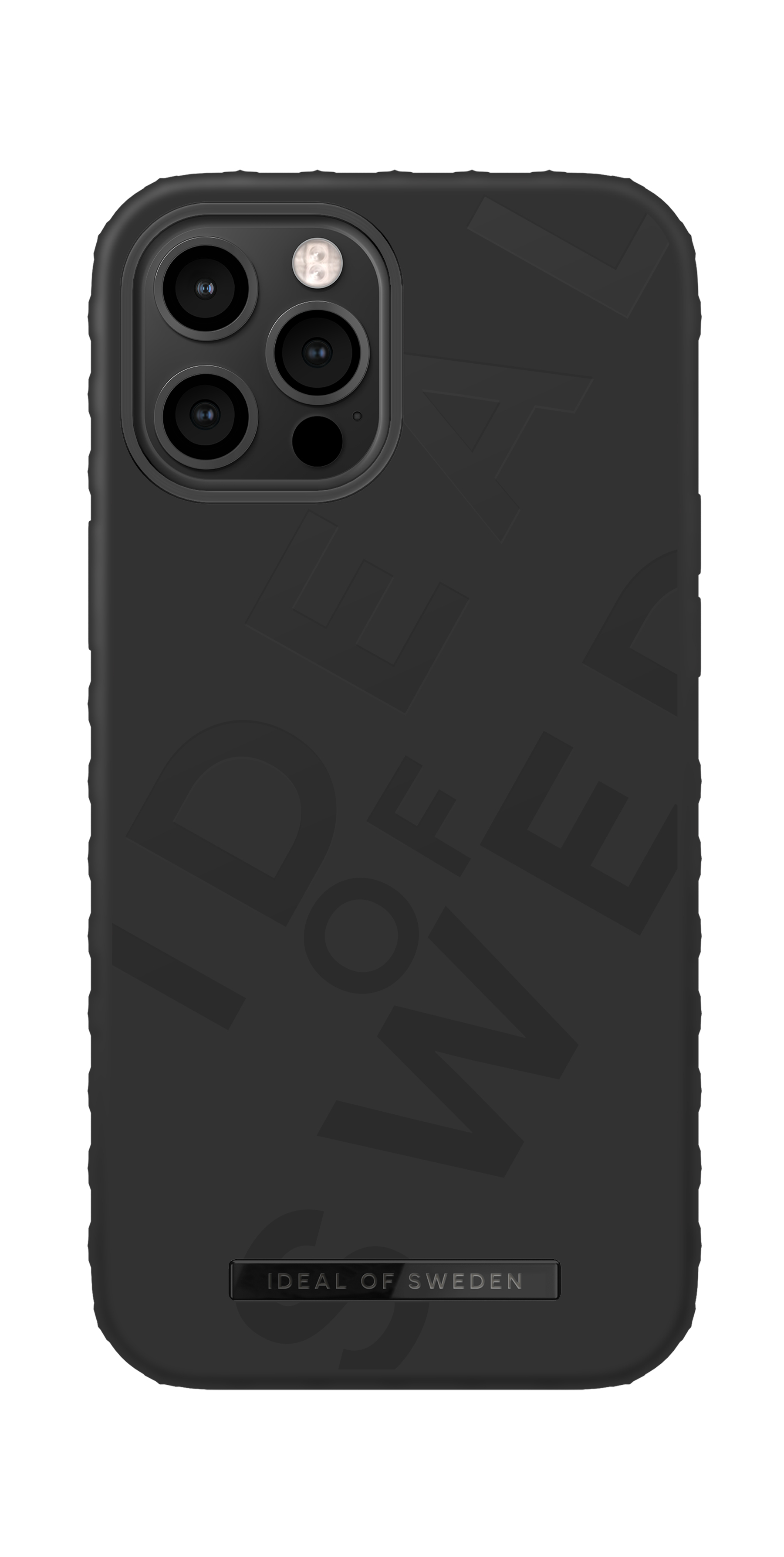 iDeal of Sweden Active Case iPhone 12 PRO MAX Dynamic Black – image 4