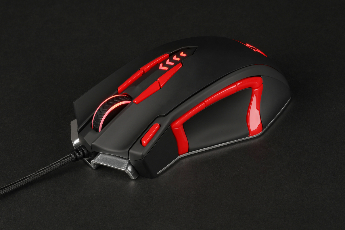 Konix Valkyrie Pro – image 4