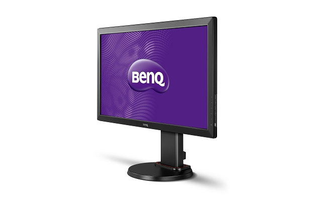 BenQ RL2460HT computer monitor – image 2