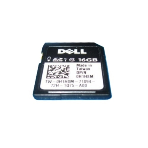 Dell 385-BBLK memory card
