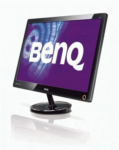 BenQ V2420 computer monitor – image 2
