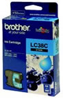 Brother Inkjet Cartridge for DCP-145C/DCP-1650C