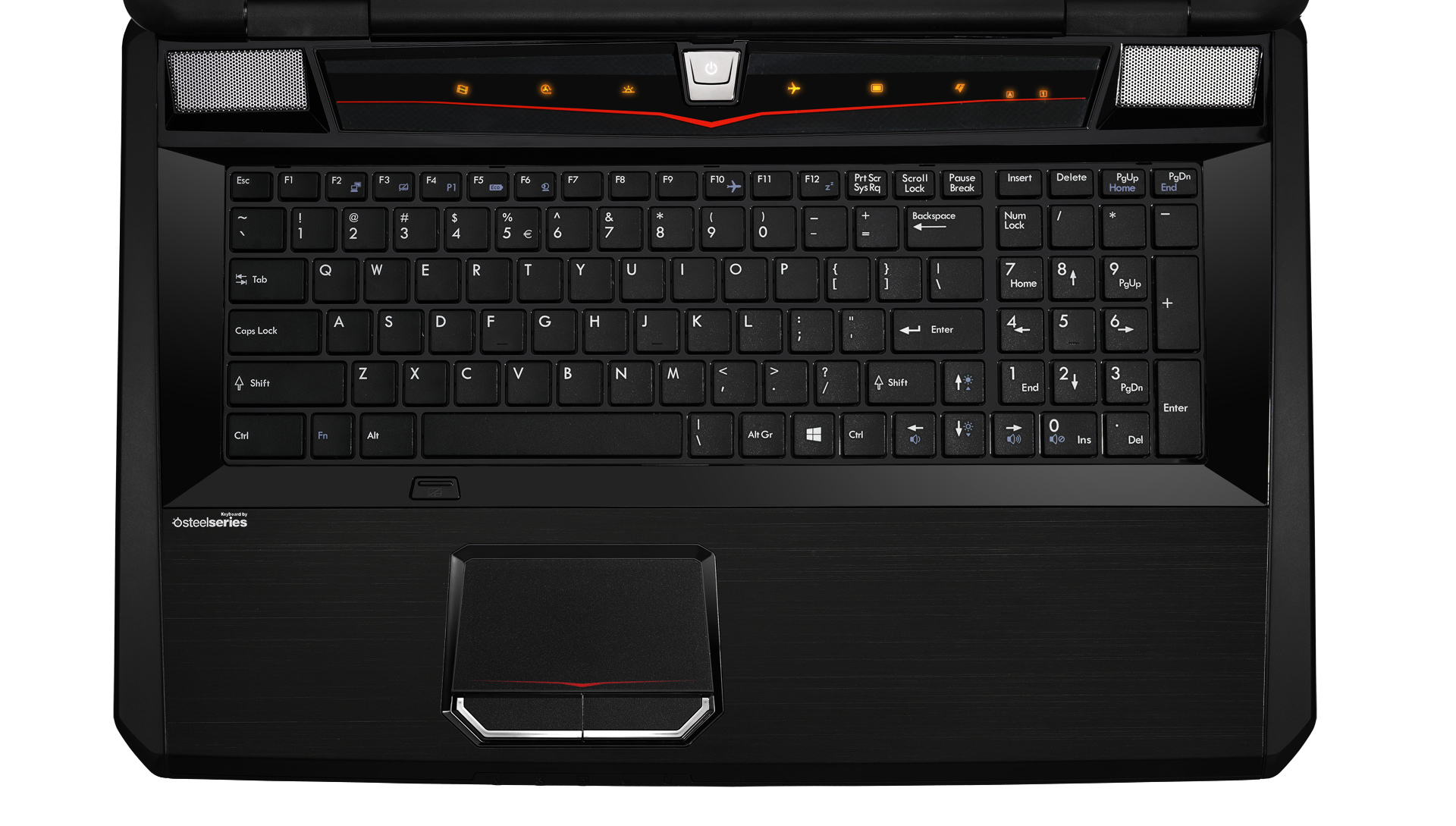 MSI GX70 3CC(Destroyer)-284BE – image 4