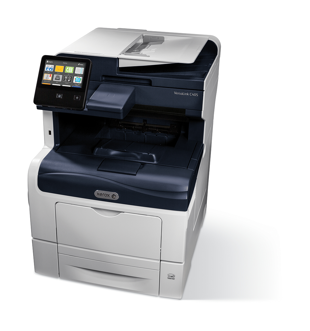 Xerox VersaLink C405 A4 35 / 35ppm Copy/Print/ – image 5