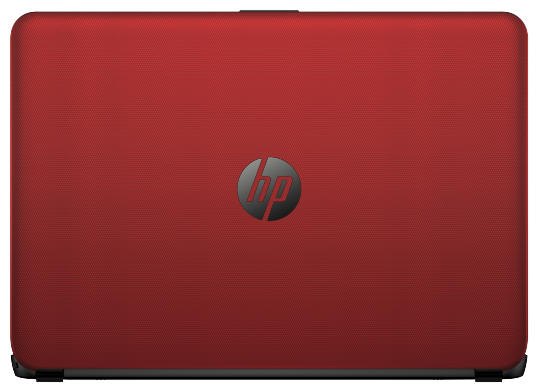 HP 14-am036tx + 1 Year Full Standard Extended Warranty + McAfee Scratch Card 1PC User (1 Year) – image 2