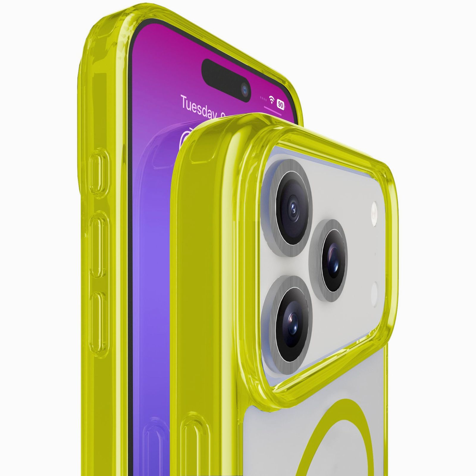 Cellularline Iconic Mag - iPhone 17 Pro – image 9