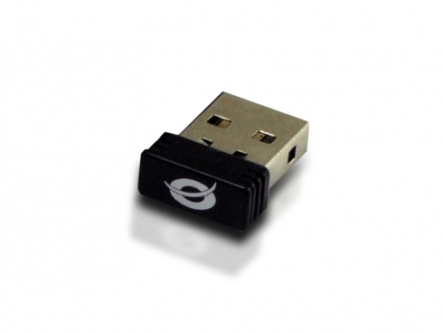 Conceptronic Optical Wireless 5-Button Desktop – image 3