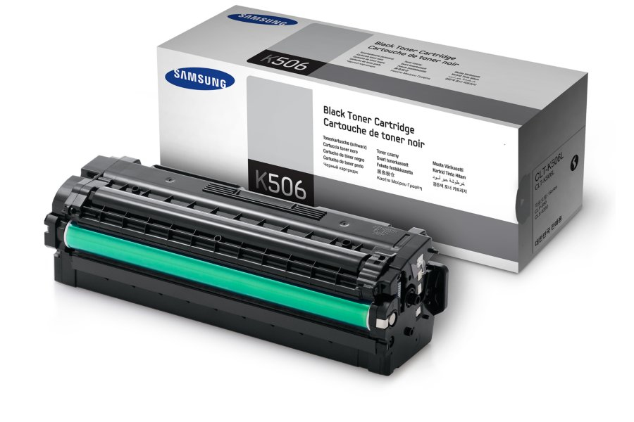Samsung CLT-K506S toner cartridge 1 pc(s) Original Black – image 3